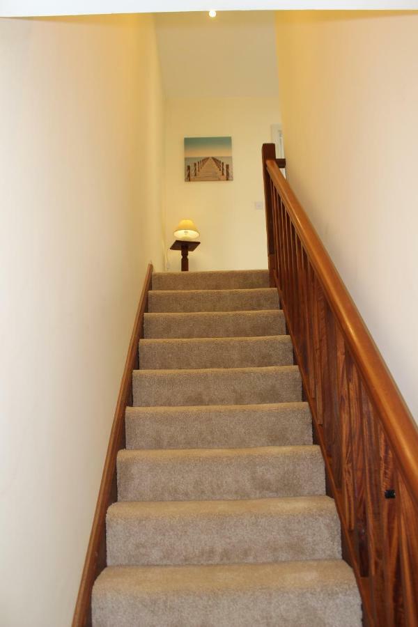 Berdie Beach House Enniscrone Bagian luar foto