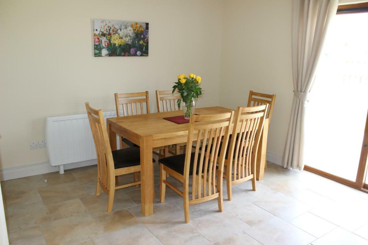 Berdie Beach House Enniscrone Bagian luar foto