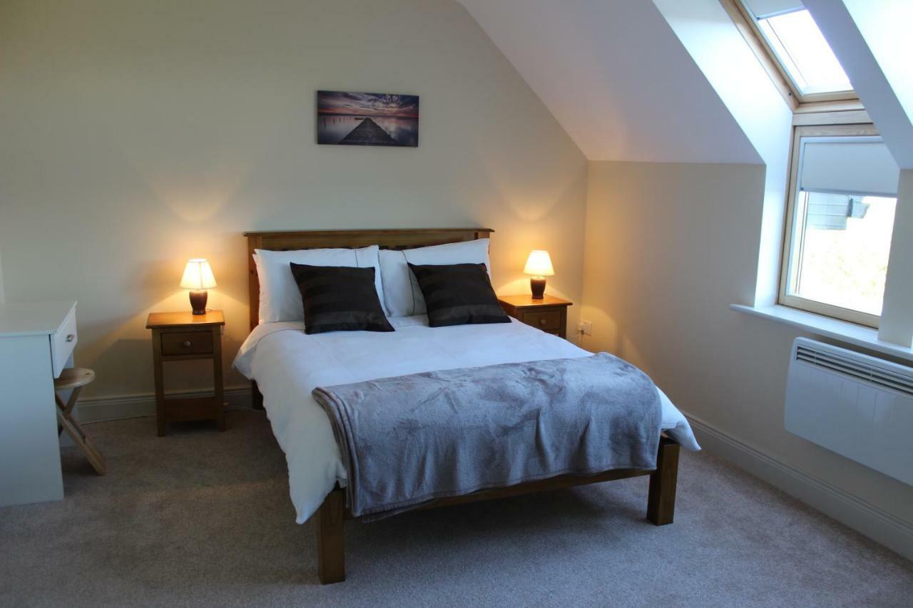 Berdie Beach House Enniscrone Bagian luar foto